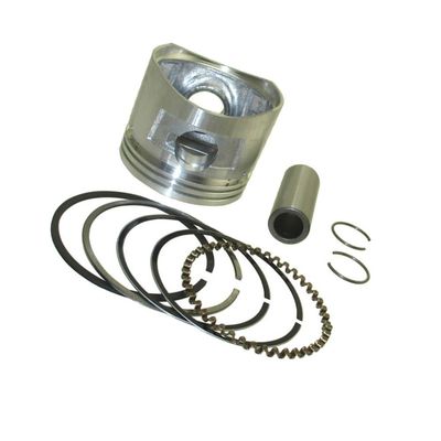 44mm Piston Set Fit For 60cc 4 Stroke Fully Automatic Electric Start Engine ZS1P44FMC