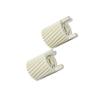 Fuser Drive Motor Gear 5pcs. D202-1176 Fit for Ricoh MP 3054 4054 5054 2554 Copier Parts(Light Black) view 1