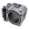 Cylinder Crankshaft Piston Compatible with CF 500 Cforce Zforce Uforce 450 520 550 191R Engine view 4