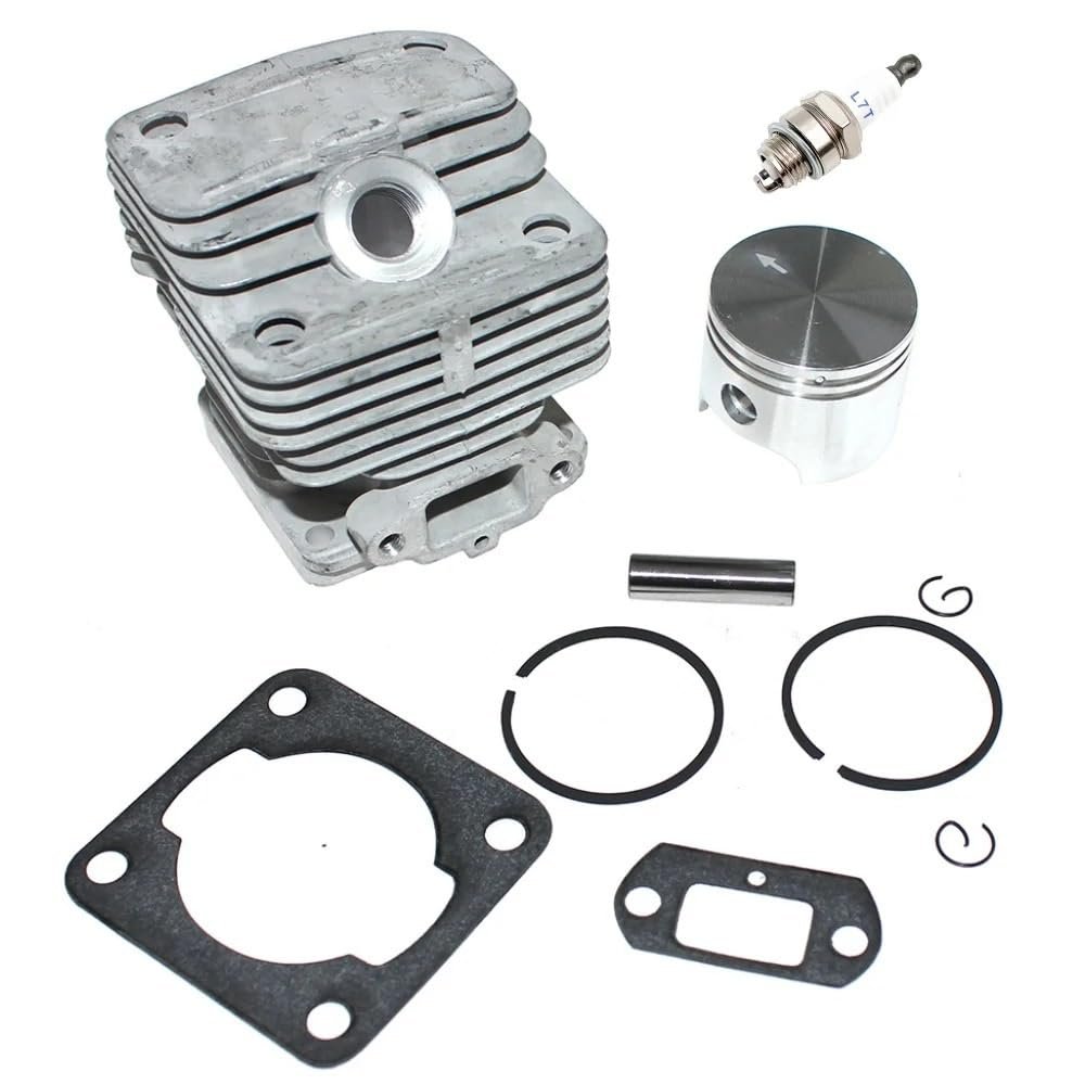 40mm Cylinder Piston Kit for Oleo-Mac 740 440 440BP Sparta 40 TP74 EFCO 8400 8405 074000280