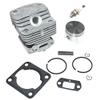 40mm Cylinder Piston Kit for Oleo-Mac 740 440 440BP Sparta 40 TP74 EFCO 8400 8405 074000280 view 1