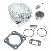 40mm Cylinder Piston Kit for Oleo-Mac 740 440 440BP Sparta 40 TP74 EFCO 8400 8405 074000280 view 2