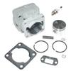 40mm Cylinder Piston Kit for Oleo-Mac 740 440 440BP Sparta 40 TP74 EFCO 8400 8405 074000280 view 3