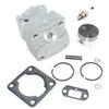 40mm Cylinder Piston Kit for Oleo-Mac 740 440 440BP Sparta 40 TP74 EFCO 8400 8405 074000280 view 4