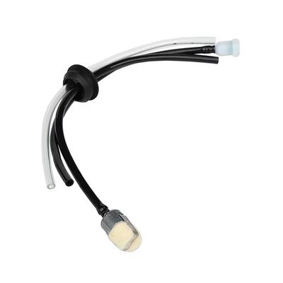Fuel System Kit Filter Fit For 90097 GT-200 GT-200 SRM-2100 SRM-210 SRM-225 GT-200EZR Fuel Line Parts