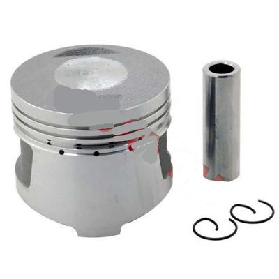 47mm Piston For GY6 80cc Scooter Moped 147QMB 80-4007