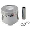 47mm Piston For GY6 80cc Scooter Moped 147QMB 80-4007 view 1