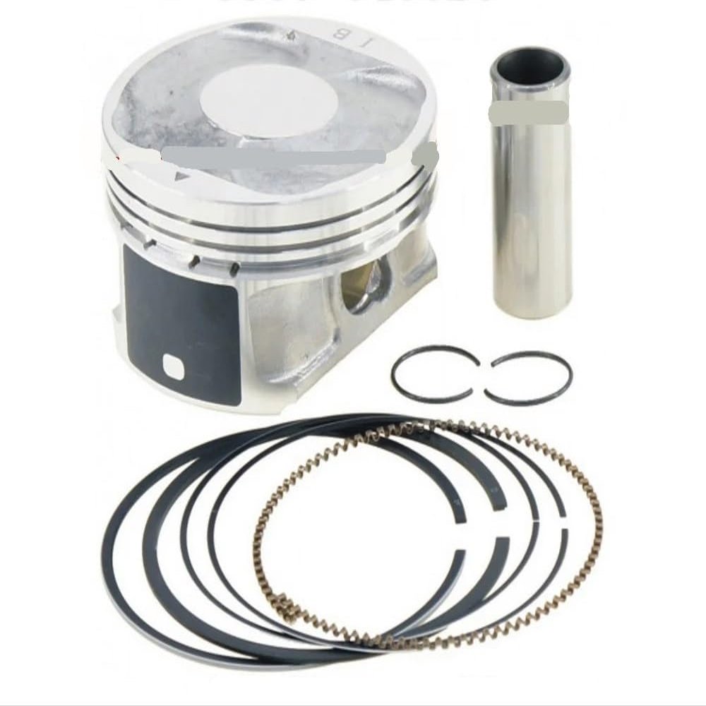 Piston Assy For CF 800cc ATV UTV SSV CF400 500 800 UF 800 ZF 800 0800-0400B0-0001 0800-0400B0-0002