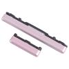for Samsung Galaxy Tab S6 Lite SM-P610/P615 Power Button + Volume Control Button,Side Button Power On Off Switch and Volume Button Replacement (Pink) view 1