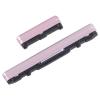 for Samsung Galaxy Tab S6 Lite SM-P610/P615 Power Button + Volume Control Button,Side Button Power On Off Switch and Volume Button Replacement (Pink) view 3