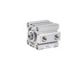 WRBSUJTMM Thin Cylinder SDA20/25X5X10X15X20X25X30X35X40X50/60/75/80S Magnetic a(SDA25X35) view 1