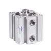 WRBSUJTMM Thin Cylinder SDA20/25X5X10X15X20X25X30X35X40X50/60/75/80S Magnetic a(SDA25X35) view 3