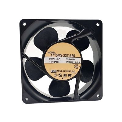 4715MS-23T-B30 Cooling Fan