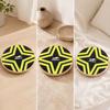 predolo Wooden Balance Board, Wobble Board for Adults, Balancing Board Strength, 40cm Fitness view 4
