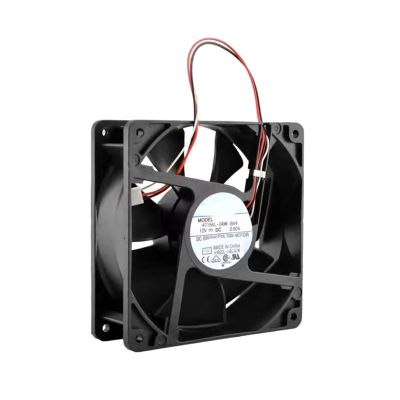 4715KL-04W-B49 12V 0.90A 12038 120x120x38mm Cooling Fan