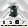 WKFTKPAND PX130 Planetary Gear Speed Reducer 22mm Output with Ratio 3:1 4:1 5:1 6:1 8:1 Nema52 Stepper Servo Motor(6 TO1-PX130 for 130 SERVO) view 2