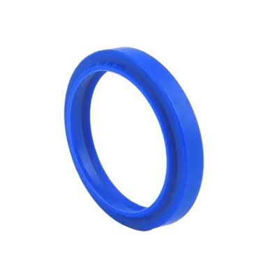 Hydraulic Cylinder Dust seal Oil Seal Piston Sealing Ring Gasket ID 11.2/12/12.5/14/16/18/20/22/22.4/23.5/25/28(18x26x4.5x6)