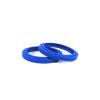 Hydraulic Cylinder Dust seal Oil Seal Piston Sealing Ring Gasket ID 11.2/12/12.5/14/16/18/20/22/22.4/23.5/25/28(18x26x4.5x6) view 3