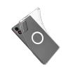 Thin Transparent Magnetic TPU Protective Case with Shockproof Reinforced Corners Accessory for iPlay80 Mini Ultra 8.8 Inch 2026 Table view 1