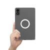 Thin Transparent Magnetic TPU Protective Case with Shockproof Reinforced Corners Accessory for iPlay80 Mini Ultra 8.8 Inch 2026 Table view 2