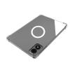 Thin Transparent Magnetic TPU Protective Case with Shockproof Reinforced Corners Accessory for iPlay80 Mini Ultra 8.8 Inch 2026 Table view 4