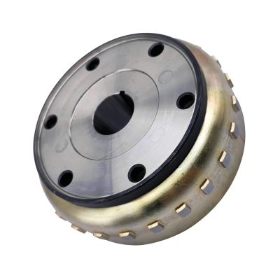 18 Pole Rotor Fit For CF 800 2V91W CF800ATR-2 CF800UTR-2 U8 Z8 ATV UTV