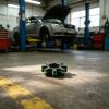 XBOKA Steering Gear Bushing Set for Automobile Models Reduce Noise and Improve Driving Stability 45254-28040 45253-281 view 2