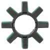 XBOKA Steering Gear Bushing Set for Automobile Models Reduce Noise and Improve Driving Stability 45254-28040 45253-281 view 4