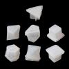 TAOMANSS Pack of 8 Silicone Epoxy Craft Home Table Decorations Dices Shape Ornaments Silicone view 4