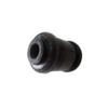 JKAPCYJFHF Part NO# 6508191A Lower Suspension Rubber Bushing (1 piece) view 1
