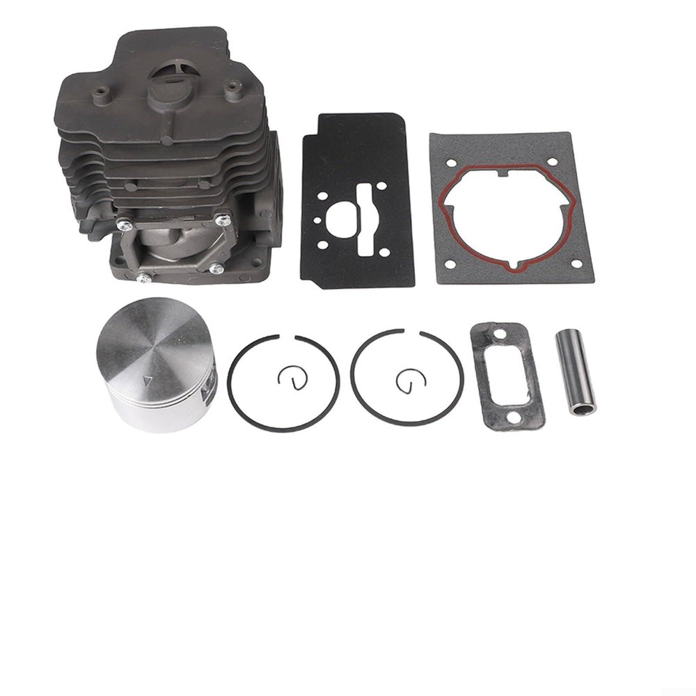 Metal Cylinder For PISTON Kit For ECHO PB-8010H/PB-8010T/PB-9010H/PB-9010T/EB910RT P100006300 Outdoor Equipment