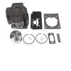 Metal Cylinder For PISTON Kit For ECHO PB-8010H/PB-8010T/PB-9010H/PB-9010T/EB910RT P100006300 Outdoor Equipment view 1