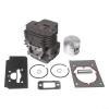 Metal Cylinder For PISTON Kit For ECHO PB-8010H/PB-8010T/PB-9010H/PB-9010T/EB910RT P100006300 Outdoor Equipment view 3