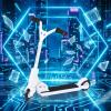 Small Finger Scooter Calm-Down Decorative Relaxing Gadget view 3
