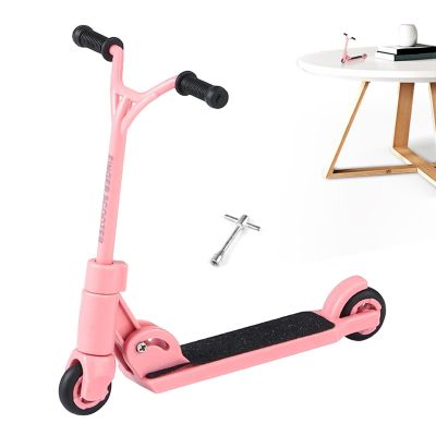 Finger Scooter Realistic Calm-Down Relaxing