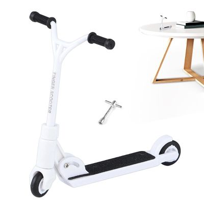 Finger Scooter Toy Realistic Calm-Down Relaxing