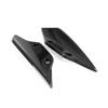100% Real Carbon Fiber Front Fender Spoiler Winglets Fairing Carbon Fiber Side Wing Let for BMW S1000RR HP4 2009-2014 view 4