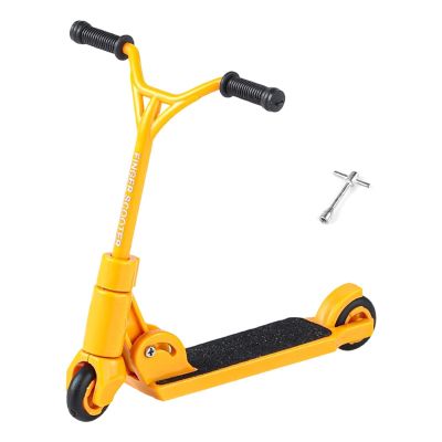 Finger Scooter Decorative Relaxing Foldable
