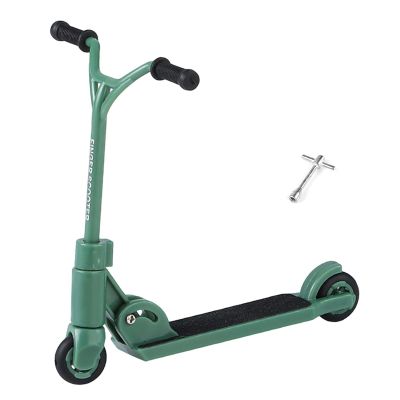 Finger Scooter Realistic Calm-Down Relaxing