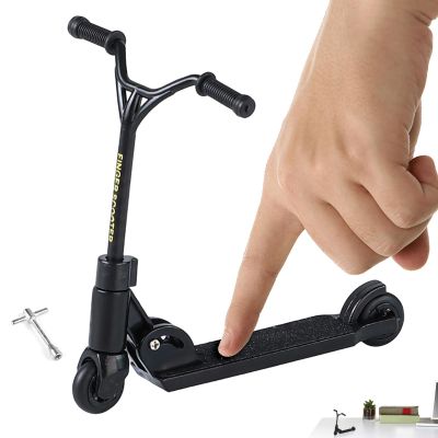 Sensory Finger Scooter Realistic Calm-Down Relaxing