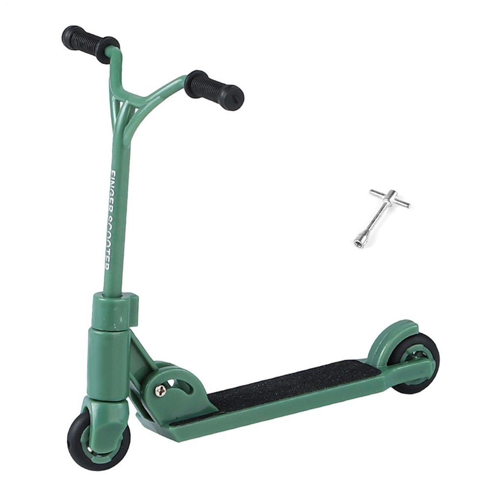 Sensory Finger Scooter Realistic Calm-Down Relaxing