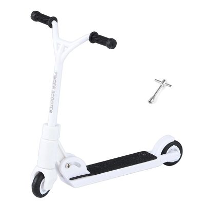 Sensory Finger Scooter Realistic Calm-Down Relaxing