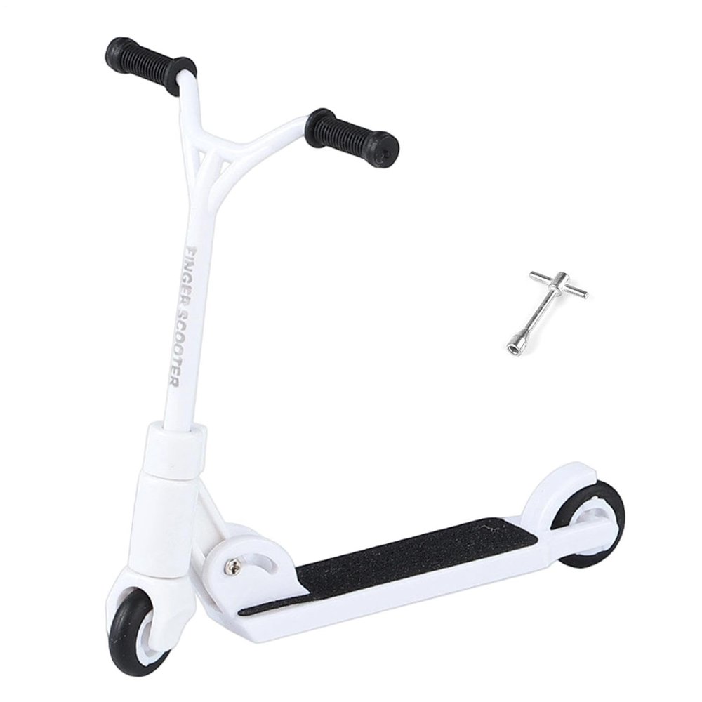 Sensory Finger Scooter Realistic Calm-Down Relaxing