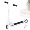 Miniature Finger Scooter Foldable Realistic Calm-Down Companion view 1