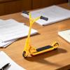 Finger Scooter Toy Foldable Realistic Companion view 3