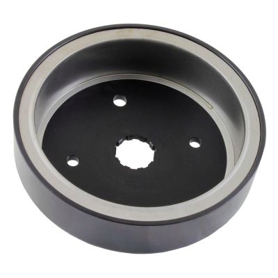Replacement Heavy Duty Sealed Magnet Rotor for Harley Davidson Dyna Low Rider Fxdl 2005