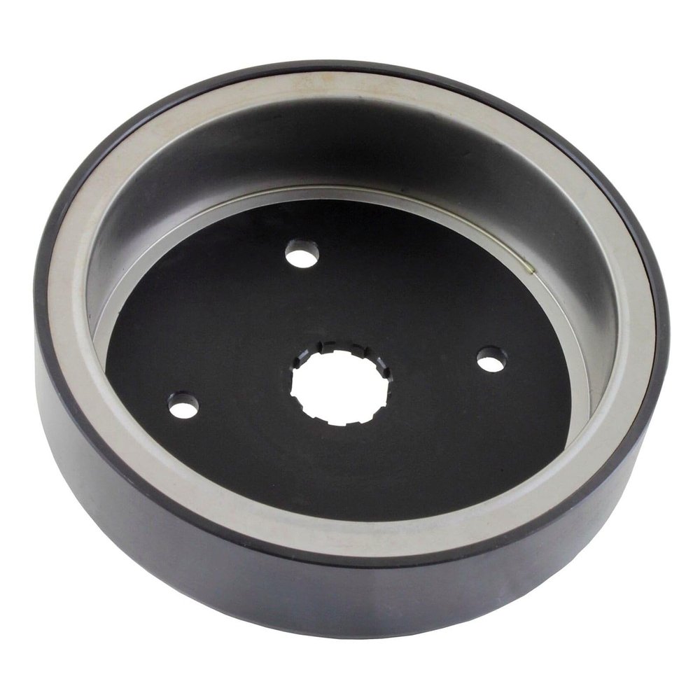 Replacement Heavy Duty Sealed Magnet Rotor for Harley Davidson Dyna Low Rider Fxdl 2005
