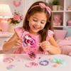 Kidsop Girls' Accessories Set in Ice Cream Case, Kit with Bracelets, Garters and Children's Jewellery Assorted view 4