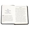 Graphic Image America 250 Mini United States Constitution Quality Leather view 4
