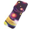 POENVFPO Plastic Figure Skating Turning Board, Pattern Portable Balance Training Board with Spinning Practice, for Dancers Gymnasts Ice Skaters view 2